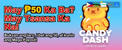 Get Your Welcome Bonus Now